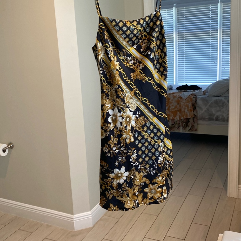Princess polly mini dress